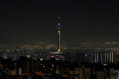 قدرت برتر سامانه‌های پدافندی در دفاع از حریم آسمان کشور