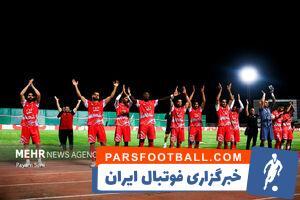 میانگین سنی پرسپولیس بالا است/ هماهنگی بین مهاجمان وجود ندارد - پارس فوتبال