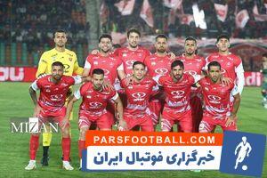 بازیکنان پرسپولیس بعد از پیروزی مقابل شمس آذر چه گفتند؟ - پارس فوتبال