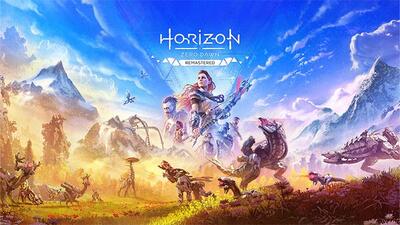 سیستم مورد نیاز برای بازی Horizon Zero Dawn Remastered اعلام شد؛ کارت گرافیک RTX4080 برای کیفیت حداکثری!