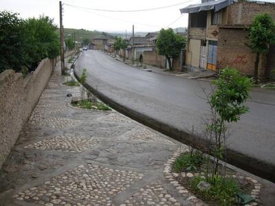 طرح هادی در ۵۸ روستای زنجان اجرا شد