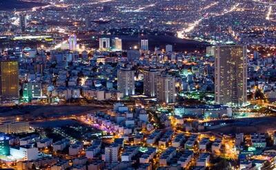 اطلاعیه مهم قرارگاه پدافند هوایی کشور