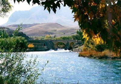 گردشگری حاشیه زاینده‌رود در شهرستان سامان توسعه می‌یابد - تسنیم