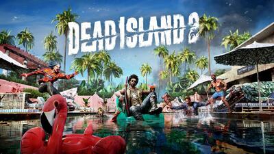 تعداد بازیکنان بازی Dead Island 2 به 10 میلیون نفر رسید