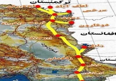 اعتبار ملی برای کریدور شرق تخصیص یابد