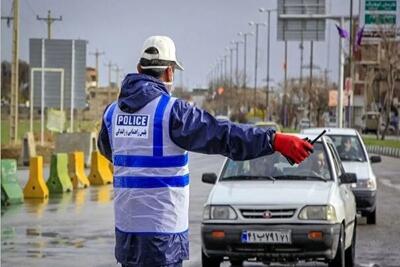 میزان مبلغ جریمه حمل بار نامتعارف با خودروی شخصی