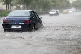 علت قطعی برق در چالوس