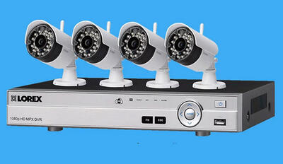 راهنمای خرید dvr و ۱۴ نکته کلیدی در انتخاب دستگاه dvr