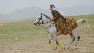 «تفنگداران جنوب» در جشنواره تلویزیونی مستند رقابت می‌کند