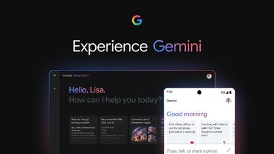 Gemini 2 گوگل: هوش مصنوعی قدرتمند تر و سریع‌تر در راه است - ایروتایم