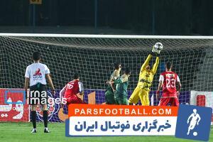 راز موفقیت پرسپولیس گاریدو - پارس فوتبال