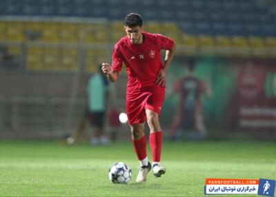 سهیل صحرایی : جوان بازی دادن در پرسپولیس سخت است و ریسکش بالاست