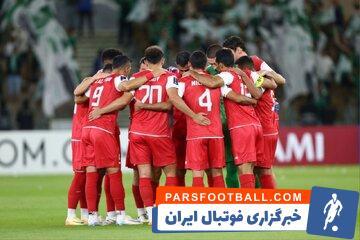 فراز فاطمی : پرسپولیس امسال تیم خوبی دارد و جزو یکی از مدعیان قهرمانی است