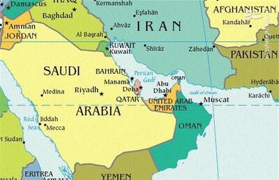 مفهوم آزادی در خاورمیانه