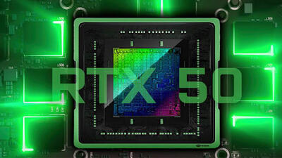 لیست کامل گرافیک لپ تاپ RTX 50 مشخص شد؛ از RTX 5050 تا RTX 5090