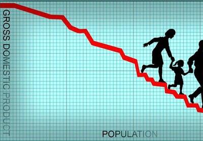 افت شدید رشد جمعیت در خراسان شمالی/ همه به خط شوند - تسنیم