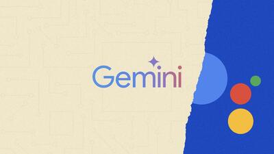 چگونه Google Assistant را با هوش مصنوعی Gemini در اندروید جایگزین کنیم؟