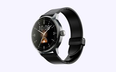 ساعت هوشمند Lenovo Watch با ویژگی‌ های متنوع عرضه شد