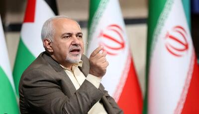 واکنش ظریف به حمله اسرائیل: جهان باید با همراهی با ایران به نسل کشی و جنایت اسرائیل پایان دهد