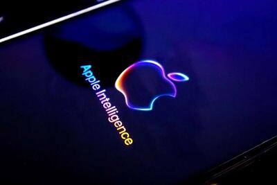 Apple Intelligence: تحول هوش مصنوعی در دستگاه‌های اپل