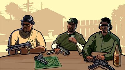 سازنده سابق راکستار راز جدیدی از GTA: San Andreas فاش کرد