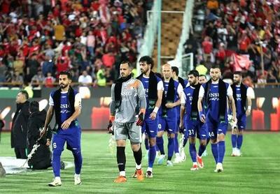 درآمد سرشار استقلال از بلیت فروشی مقابل پرسپولیس!