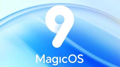 آنر تاریخ انتشار MagicOS 9.0 برای گوشی‌های مختلف خود را اعلام کرد