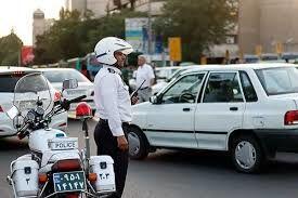 جزئیات استفاده از هوش مصنوعی برای کنترل ترافیک تهران/ مطالعات آغاز شد