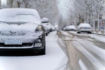 سرما و یخبندان در راه این استان