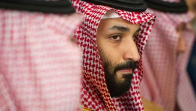 قمار بزرگ محمد بن سلمان، در مورد حمله اسرائیل به ایران