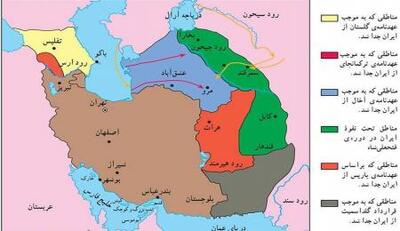 بازخوانی «ابزارهای قدرت» در ادوار مختلف تاریخ ایران