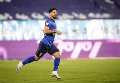 بحران مالی مهدی‌پور و بدهی‌های استقلال؛ هافبک آبی‌ها در انتظار عدالت