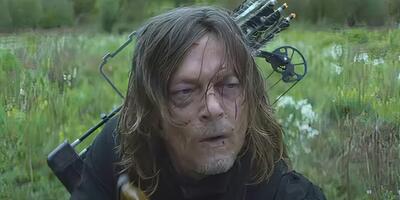 تریلر قسمت پایانی فصل دوم سریال The Walking Dead: Daryl Dixon منتشر شد - گیمفا