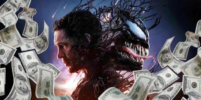 باکس آفیس | فیلم Venom: The Last Dance خودش را به صدر رساند - گیمفا