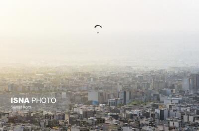 دمای هوای شهرستانک به منفی پنج درجه رسید/فعلاً خبری از بارش نیست