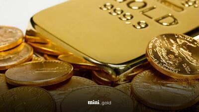 قیمت طلا ۲۴ عیار امروز ۷ آبان ۱۴۰۳