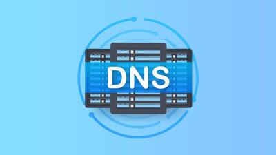 استفاده از dns اختصاصی در بازارهای مالی