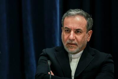 عراقچی خواستار اعمال تحریم‌های شدید علیه اسرائیل در شورای امنیت شد
