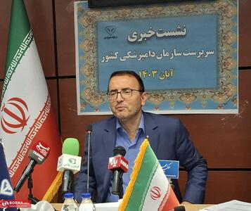 واردات ۱۰۰ هزار تن گوشت قرمز در ۶ ماه اخیر برای تنظیم بازار