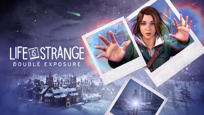 نقدها و نمرات بازی Life is Strange: Double Exposure منتشر شدند - گیمفا