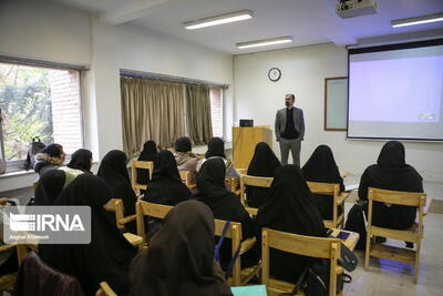 توانمندسازی دانشجویان شاهد و ایثارگر مورد توجه جدی‌تر قرار گیرد