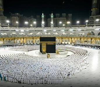 آمار عجیب و غریب از زائران حج عمره