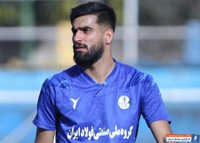 اعتراف مدافع استقلال؛ پرسپولیس شانس اول قهرمانی است! - پارس فوتبال