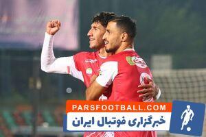 هشدار پیروانی به پدیده جوان پرسپولیس - پارس فوتبال