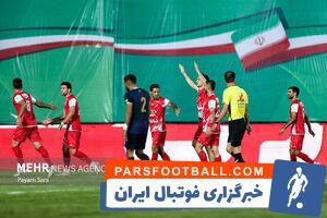 روزهای خوش پرسپولیس با جیب پر و جایگاه عالی! - پارس فوتبال