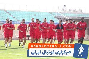 اتفاق خوب برای پرسپولیس قبل از بازی با استقلال - پارس فوتبال