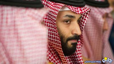 قمار بزرگ محمد بن سلمان، در مورد حمله اسرائیل به ایران | روزنو