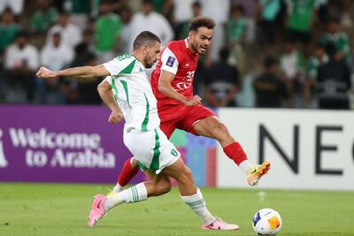 درسی که درویش از نقل و انتقالات تلخ گرفت؛ بمب پرسپولیس در آستانه انفجار! |  شفقنا