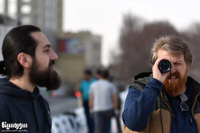 تدوین فیلم سینمایی «رضا» به کارگردانی علیرضا معتمدی تمام شد - سوره سینما