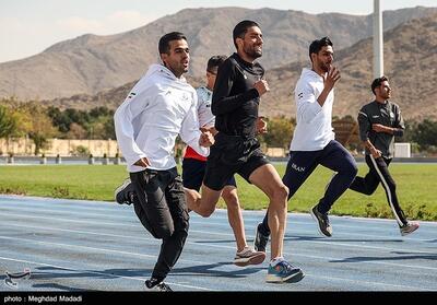 فدراسیون دوومیدانی به ملی‌پوشان حقوق می‌دهد؟ - تسنیم